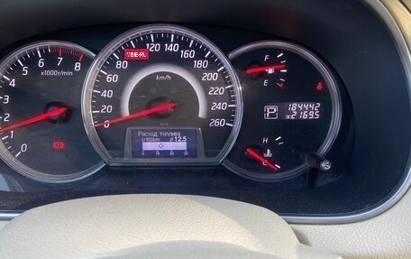 Nissan Teana, 2011 год, 1 090 000 рублей, 8 фотография