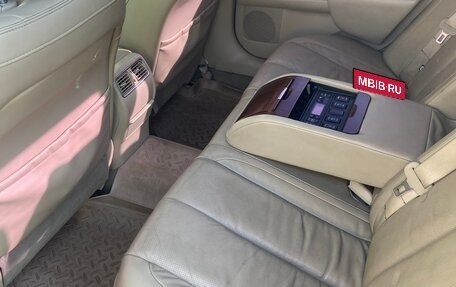 Nissan Teana, 2011 год, 1 090 000 рублей, 7 фотография