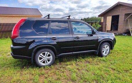 Nissan X-Trail, 2012 год, 1 425 000 рублей, 4 фотография