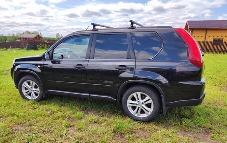 Nissan X-Trail, 2012 год, 1 425 000 рублей, 7 фотография