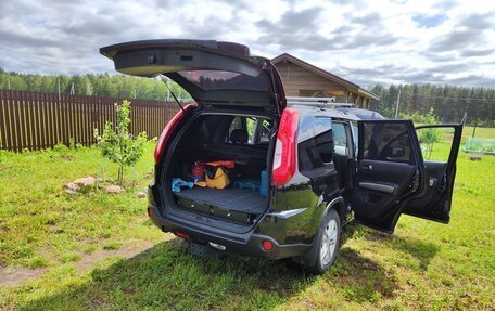 Nissan X-Trail, 2012 год, 1 425 000 рублей, 14 фотография