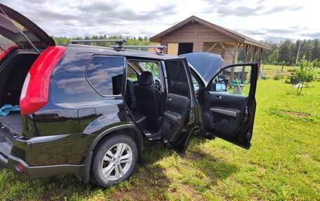 Nissan X-Trail, 2012 год, 1 425 000 рублей, 13 фотография