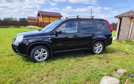 Nissan X-Trail, 2012 год, 1 425 000 рублей, 8 фотография