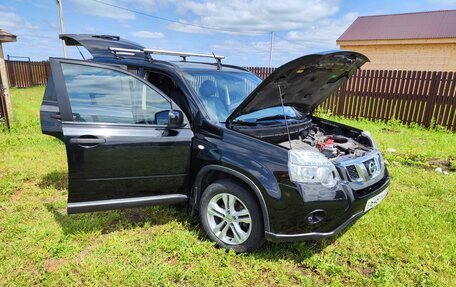 Nissan X-Trail, 2012 год, 1 425 000 рублей, 11 фотография