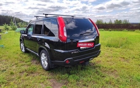 Nissan X-Trail, 2012 год, 1 425 000 рублей, 6 фотография