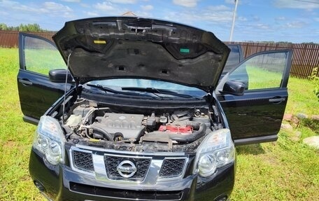 Nissan X-Trail, 2012 год, 1 425 000 рублей, 9 фотография