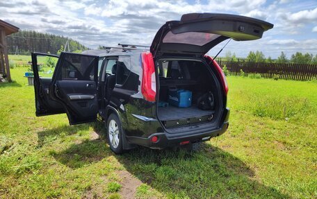 Nissan X-Trail, 2012 год, 1 425 000 рублей, 15 фотография