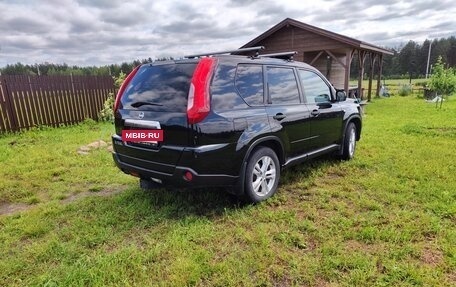 Nissan X-Trail, 2012 год, 1 425 000 рублей, 5 фотография
