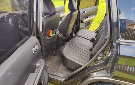 Nissan X-Trail, 2012 год, 1 425 000 рублей, 19 фотография
