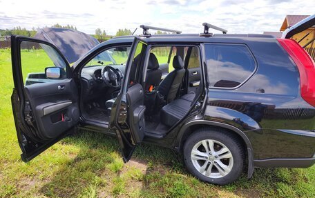 Nissan X-Trail, 2012 год, 1 425 000 рублей, 16 фотография