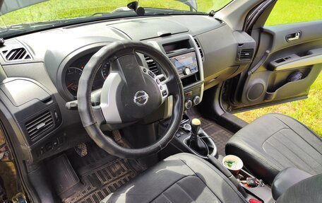 Nissan X-Trail, 2012 год, 1 425 000 рублей, 23 фотография