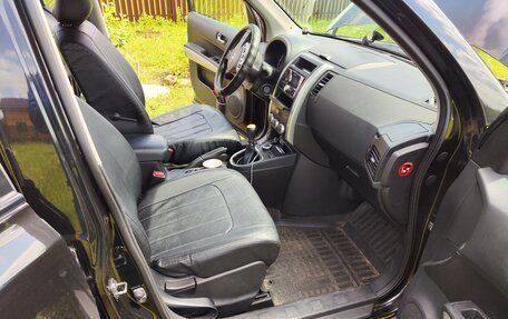 Nissan X-Trail, 2012 год, 1 425 000 рублей, 21 фотография