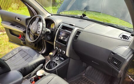 Nissan X-Trail, 2012 год, 1 425 000 рублей, 22 фотография