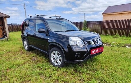 Nissan X-Trail, 2012 год, 1 425 000 рублей, 3 фотография