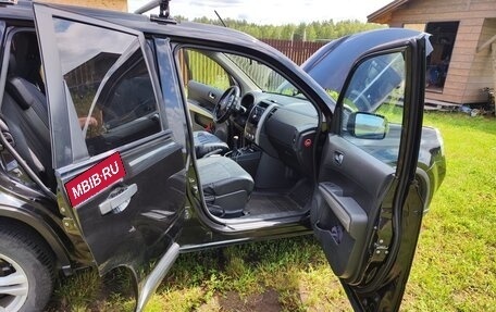 Nissan X-Trail, 2012 год, 1 425 000 рублей, 12 фотография
