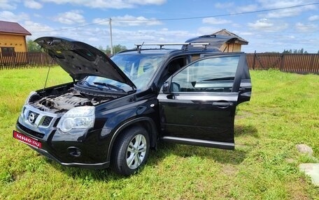 Nissan X-Trail, 2012 год, 1 425 000 рублей, 17 фотография