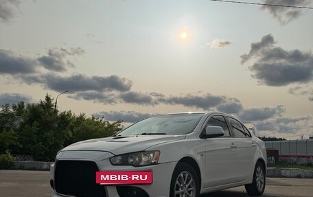 Mitsubishi Lancer IX, 2011 год, 730 000 рублей, 2 фотография