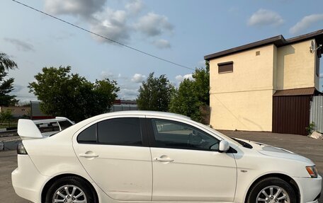 Mitsubishi Lancer IX, 2011 год, 730 000 рублей, 6 фотография