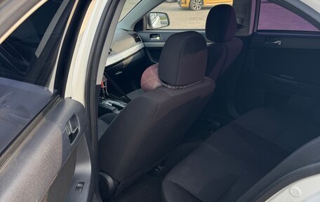 Mitsubishi Lancer IX, 2011 год, 730 000 рублей, 7 фотография