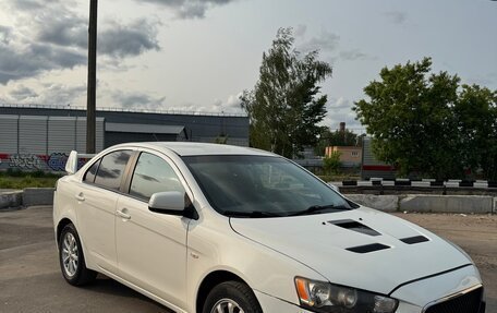 Mitsubishi Lancer IX, 2011 год, 730 000 рублей, 5 фотография