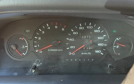 SsangYong Korando III, 1997 год, 590 000 рублей, 23 фотография