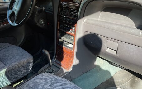 SsangYong Korando III, 1997 год, 590 000 рублей, 27 фотография