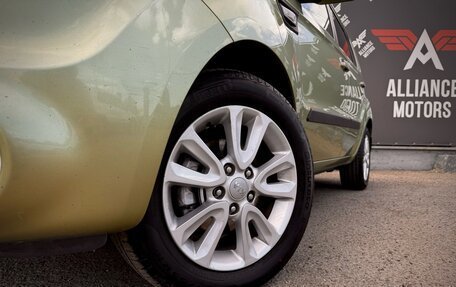 KIA Soul I рестайлинг, 2012 год, 855 000 рублей, 10 фотография