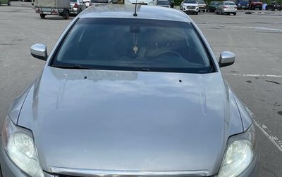 Ford Mondeo IV, 2008 год, 720 000 рублей, 1 фотография