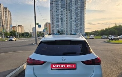 Mercedes-Benz GLA, 2020 год, 3 300 000 рублей, 1 фотография