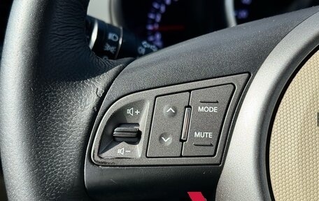 KIA Soul I рестайлинг, 2012 год, 855 000 рублей, 17 фотография