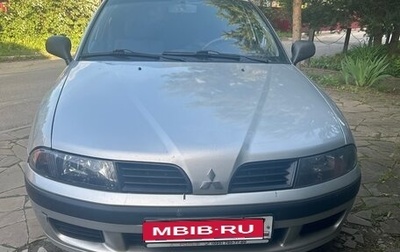 Mitsubishi Carisma I, 2003 год, 650 000 рублей, 1 фотография