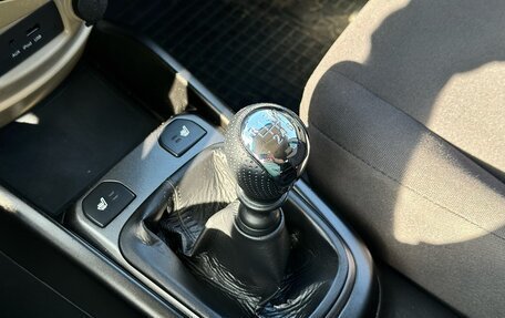KIA Soul I рестайлинг, 2012 год, 855 000 рублей, 24 фотография
