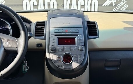 KIA Soul I рестайлинг, 2012 год, 855 000 рублей, 22 фотография