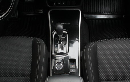 Mitsubishi Outlander III рестайлинг 3, 2019 год, 2 099 000 рублей, 22 фотография