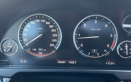 BMW X6, 2017 год, 5 100 000 рублей, 23 фотография