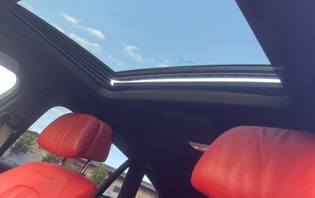 BMW X6, 2017 год, 5 100 000 рублей, 21 фотография