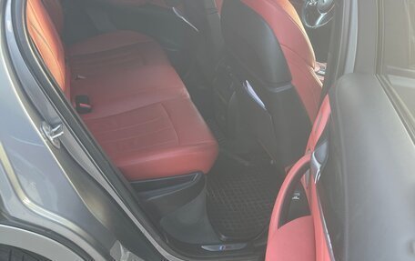 BMW X6, 2017 год, 5 100 000 рублей, 28 фотография