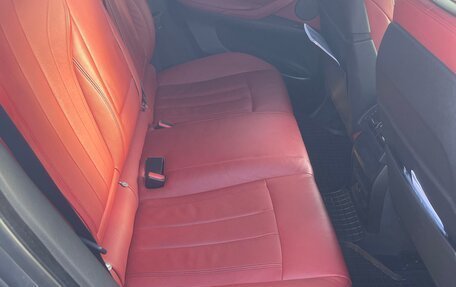 BMW X6, 2017 год, 5 100 000 рублей, 29 фотография