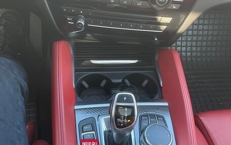 BMW X6, 2017 год, 5 100 000 рублей, 24 фотография