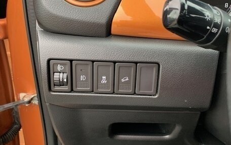 Suzuki Vitara II рестайлинг, 2016 год, 1 550 000 рублей, 10 фотография