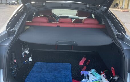 BMW X6, 2017 год, 5 100 000 рублей, 31 фотография