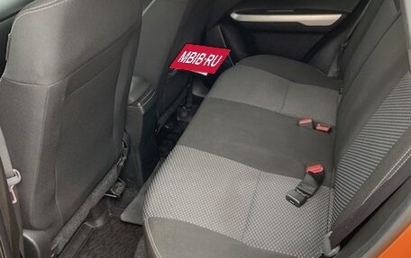 Suzuki Vitara II рестайлинг, 2016 год, 1 550 000 рублей, 13 фотография