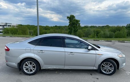 Ford Mondeo IV, 2008 год, 720 000 рублей, 3 фотография
