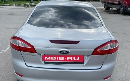 Ford Mondeo IV, 2008 год, 720 000 рублей, 2 фотография