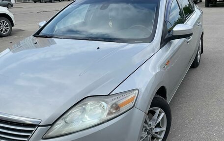 Ford Mondeo IV, 2008 год, 720 000 рублей, 4 фотография