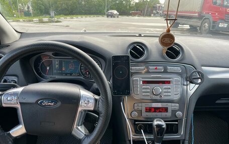 Ford Mondeo IV, 2008 год, 720 000 рублей, 6 фотография
