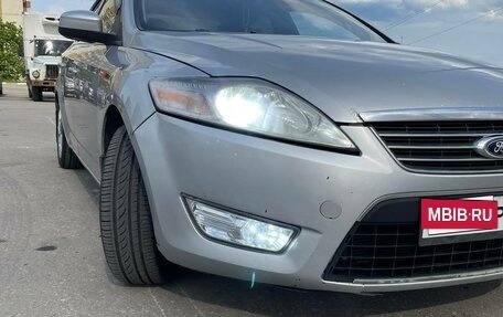 Ford Mondeo IV, 2008 год, 720 000 рублей, 5 фотография