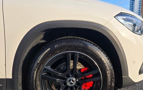 Mercedes-Benz GLA, 2020 год, 3 300 000 рублей, 4 фотография
