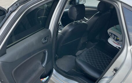 Ford Mondeo IV, 2008 год, 720 000 рублей, 8 фотография