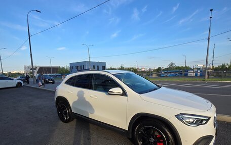 Mercedes-Benz GLA, 2020 год, 3 300 000 рублей, 6 фотография
